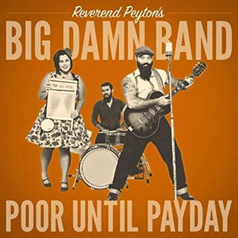 Poor Until Payday/Product Detail/Comedy