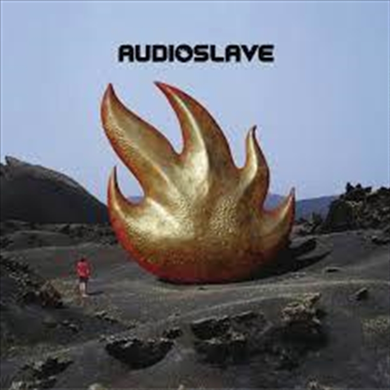 Audioslave - Gold Series/Product Detail/Hard Rock