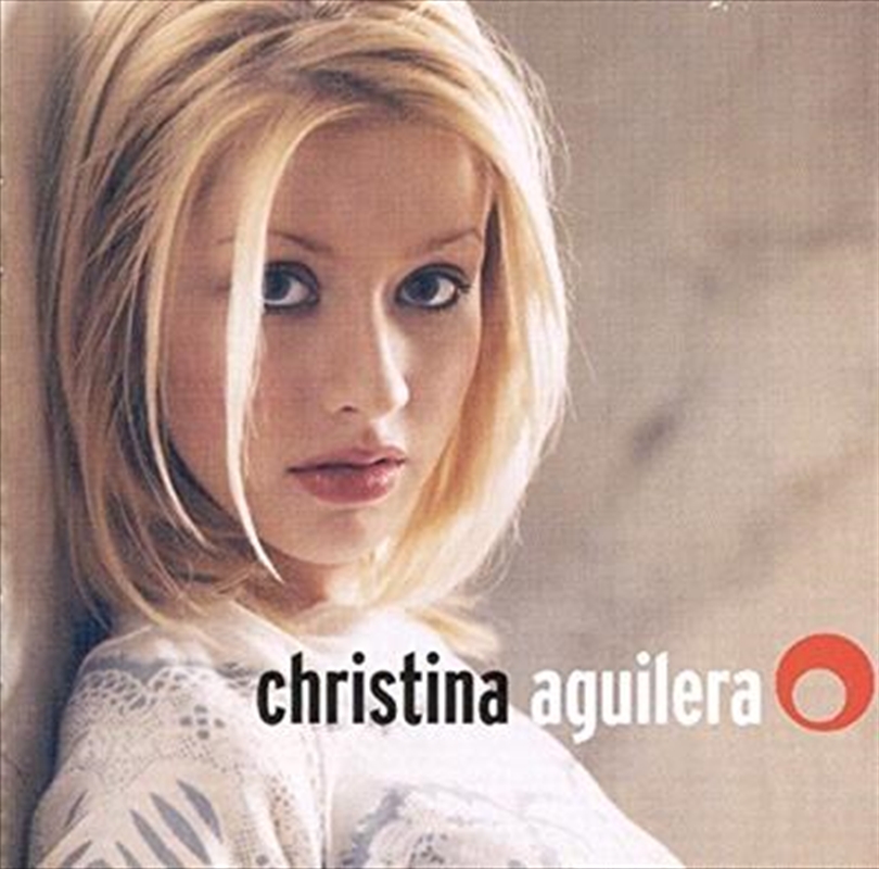 Christina Aguilera - Gold Series/Product Detail/Pop