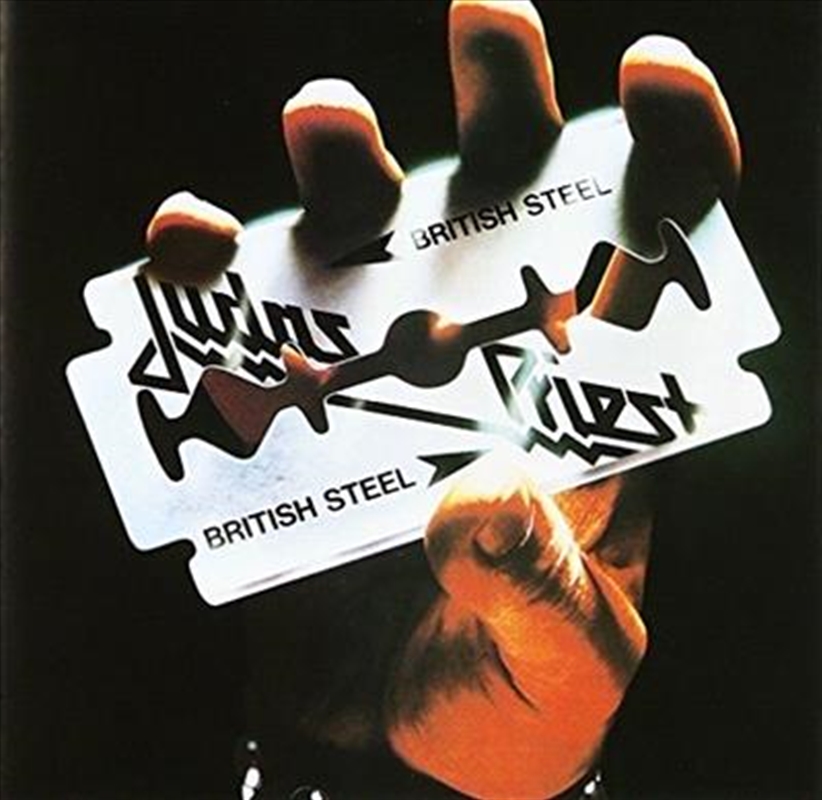 British Steel/Product Detail/Metal