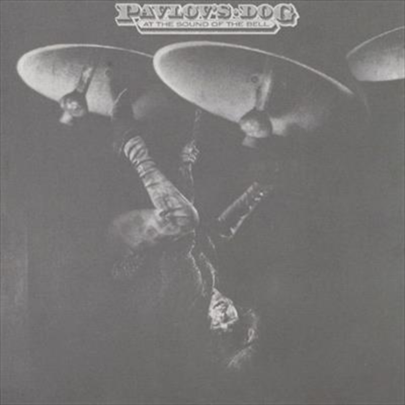 At The Sound Of The Bell/Product Detail/Rock