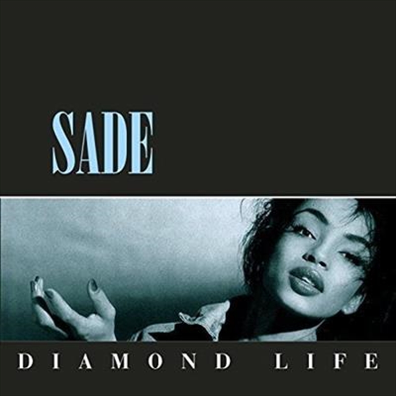 Diamond Life: Gold Series | CD