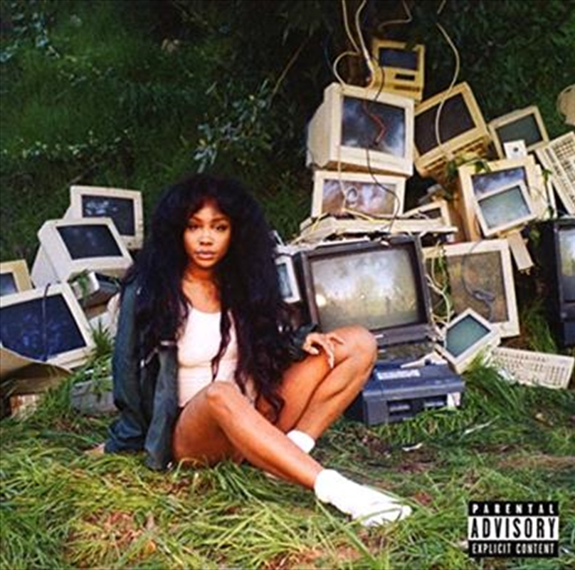 Ctrl/Product Detail/R&B