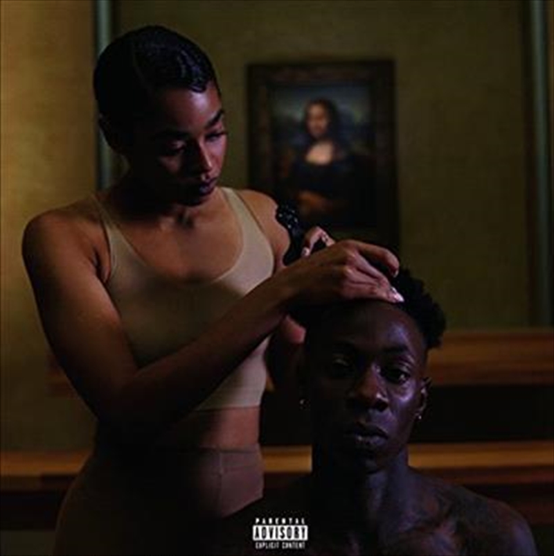 Everything Is Love/Product Detail/Hip-Hop