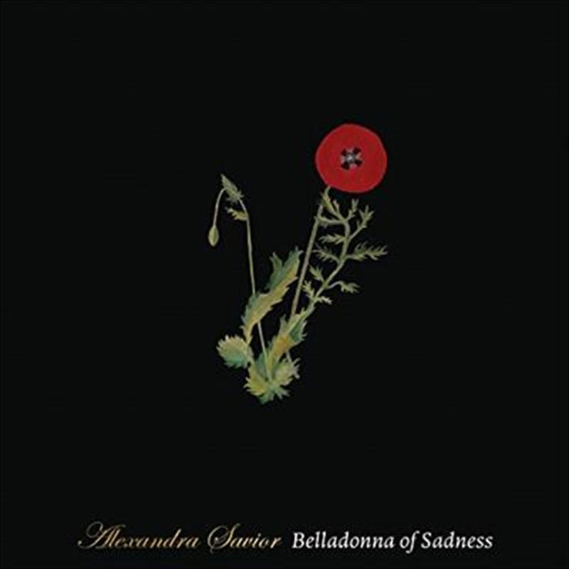 Belladonna Of Sadness/Product Detail/Alternative