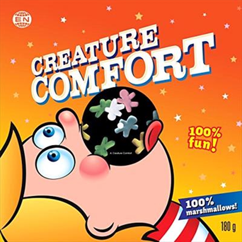 Creature Comfort/Product Detail/Alternative