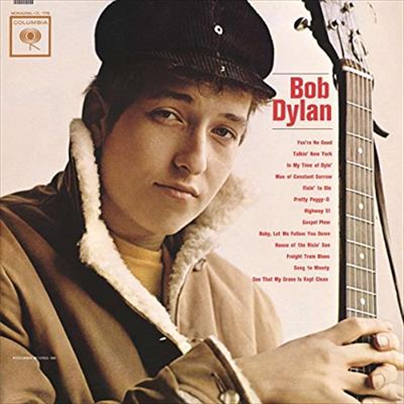 Bob Dylan/Product Detail/Rock/Pop