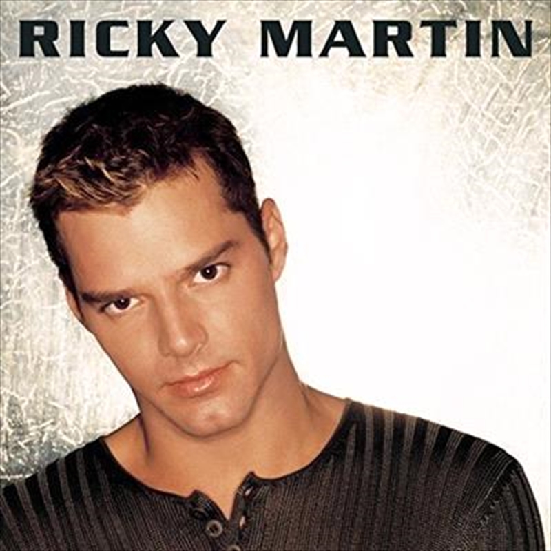 Ricky Martin: Gold Series/Product Detail/Pop