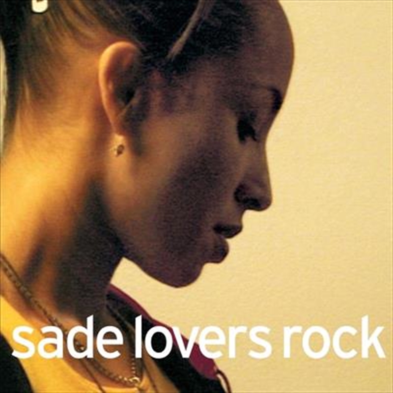 Lovers Rock: Gold Series | CD