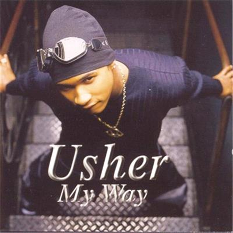 My Way: Gold Series | CD