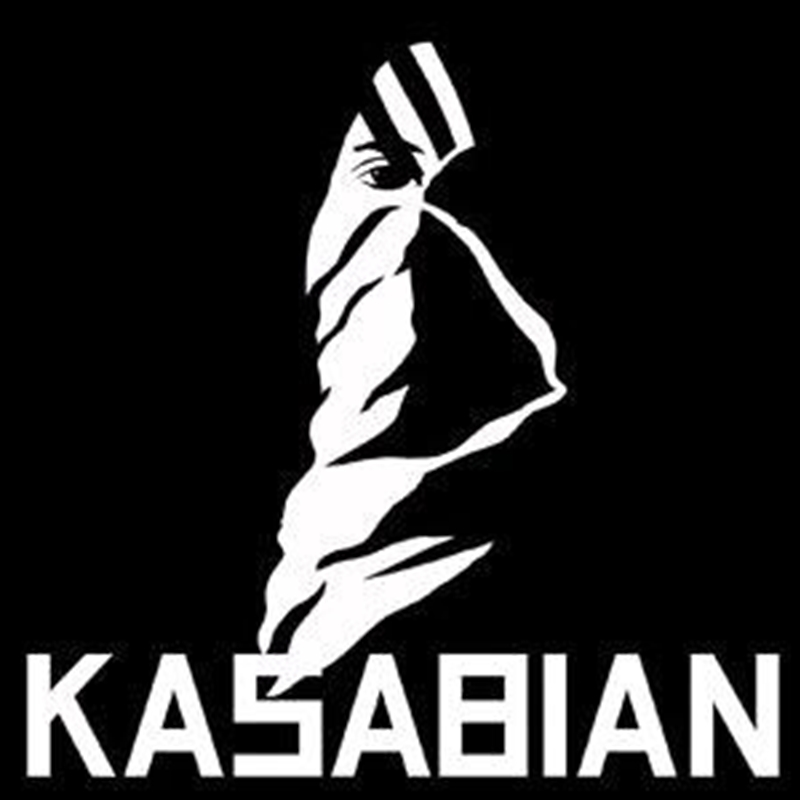 Kasabian/Product Detail/Rock