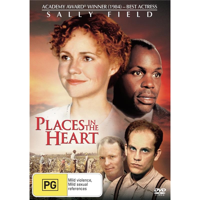 Places In The Heart/Product Detail/Drama