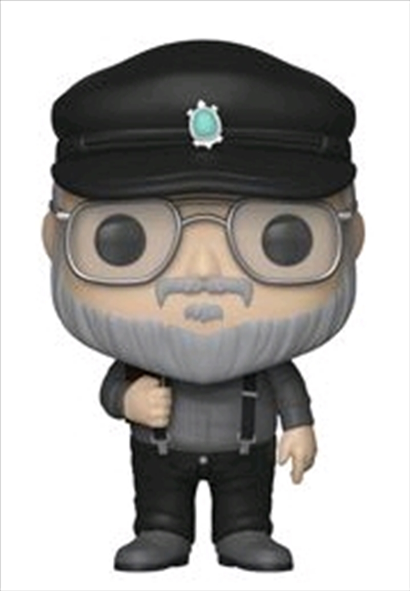 Game of Thrones - George R.R. Martin US Exclusive Pop! Vinyl/Product Detail/TV