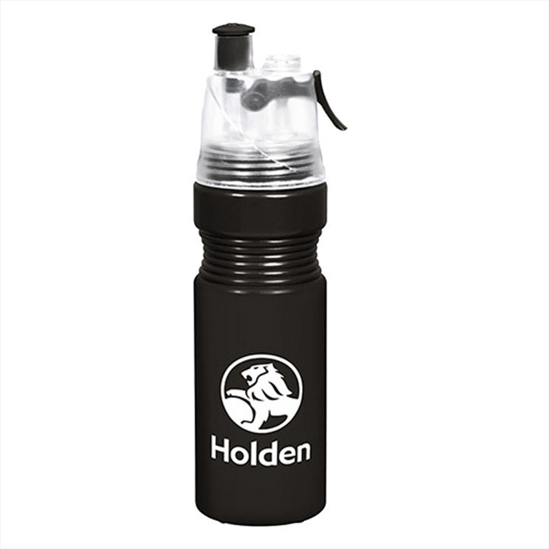 Holden Misting Drink Bottle/Product Detail/Drink Bottles