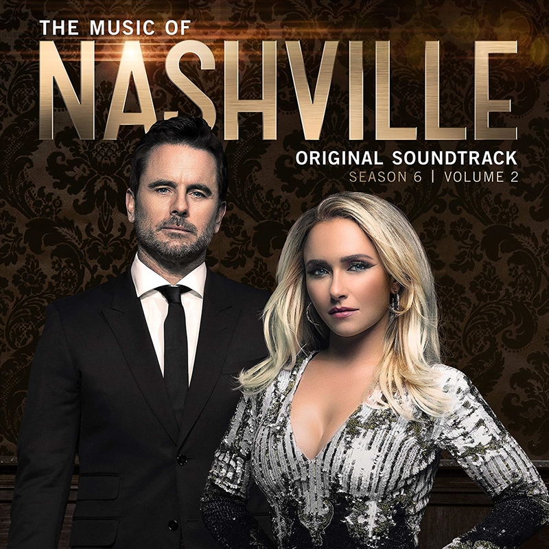 Music Of Nashville - Season 6, Vol 2/Product Detail/Soundtrack