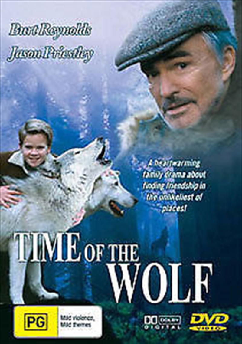 Time Of The Wolf/Product Detail/Drama