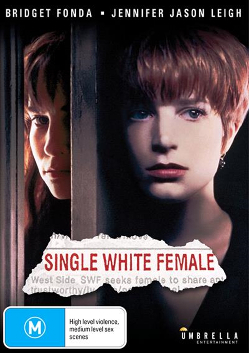 Single White Female/Product Detail/Drama