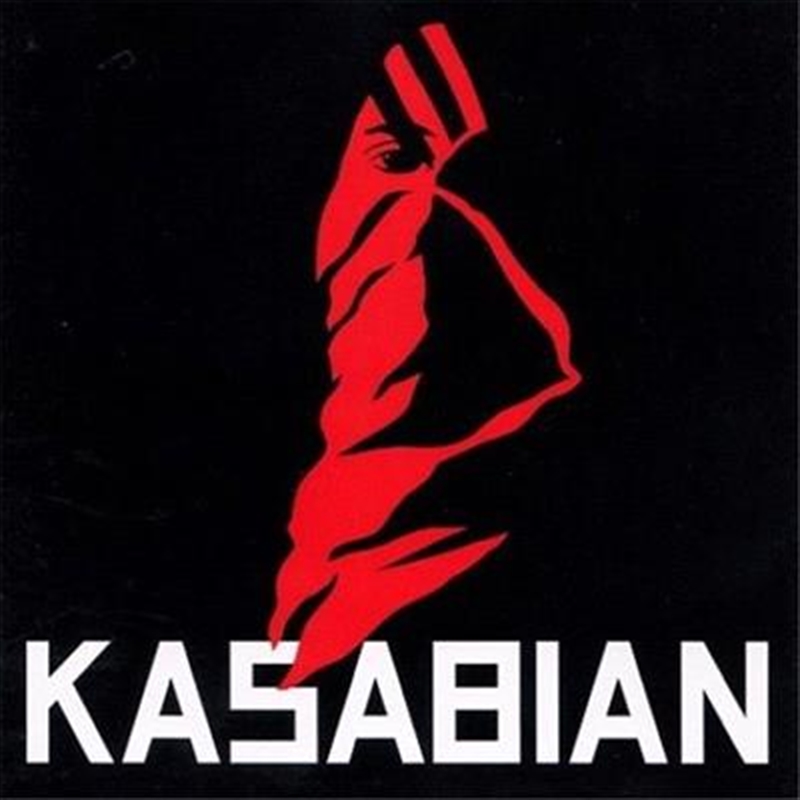 Kasabian - Gold Series/Product Detail/Rock