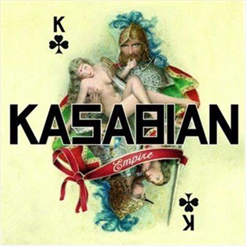 Empire: Gold Series/Product Detail/Rock