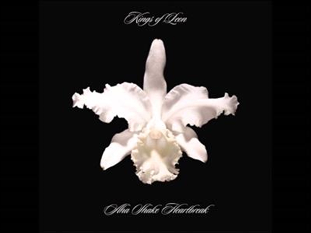 Aha Shake Heartbreak - Gold Series/Product Detail/Rock