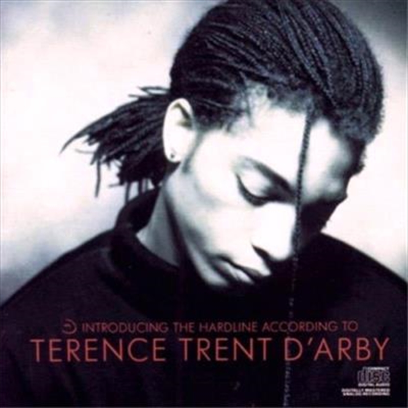 Introducing The Hardline According To Terence Trent D'arby/Product Detail/R&B