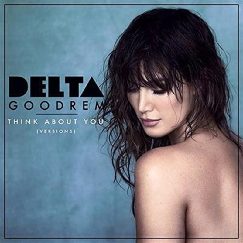 Think About You - Versions | CD Singles