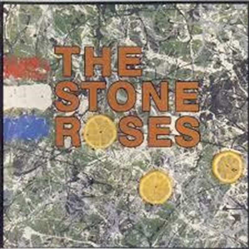 Stone Roses - Gold Series/Product Detail/Alternative