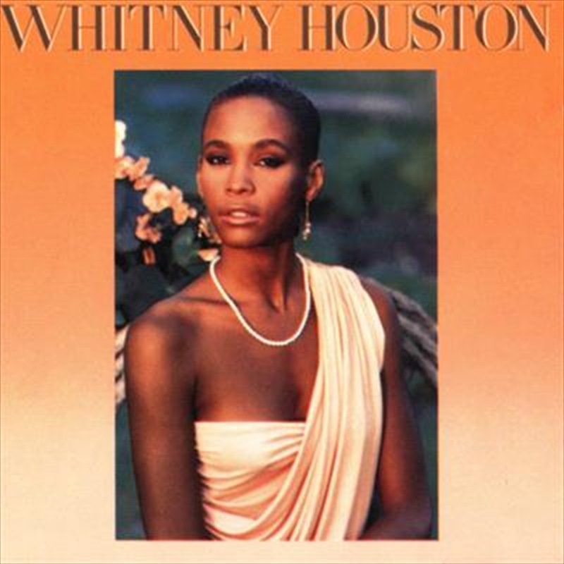 Whitney Houston - Gold Series | CD