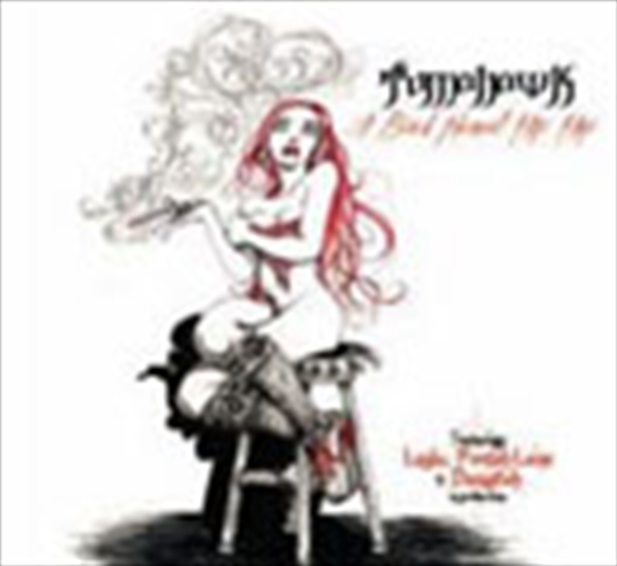 A Bitch Named Hip Hop/Product Detail/Hip-Hop