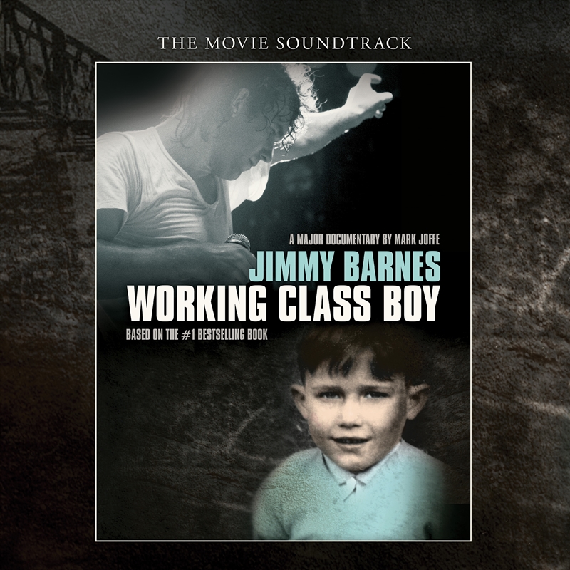 Working Class Boy - The Soundtracks/Product Detail/Soundtrack