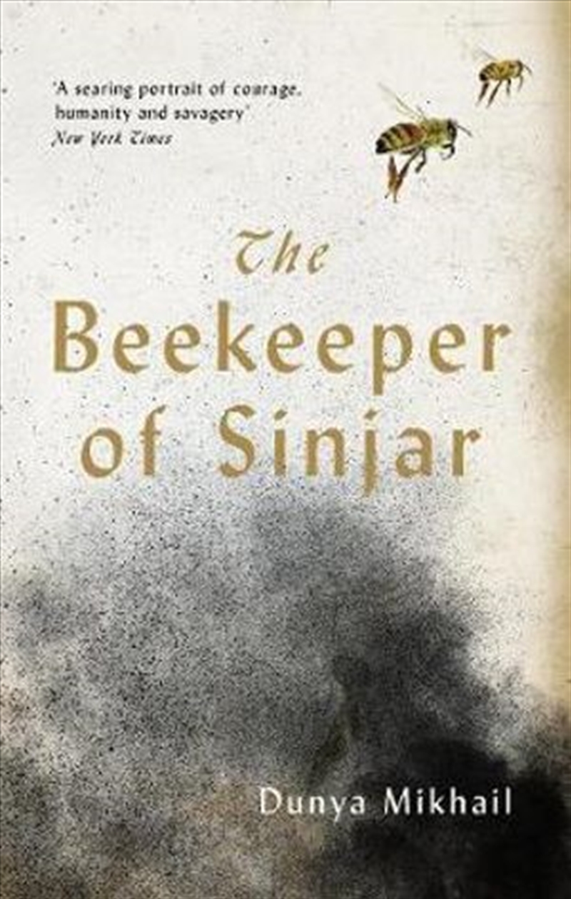 The Beekeeper of Sinjar/Product Detail/Literature & Plays
