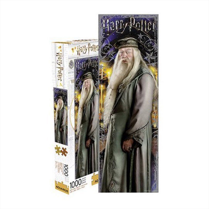 Harry Potter Albus Dumbledore 1000 Piece Puzzle/Product Detail/Film and TV