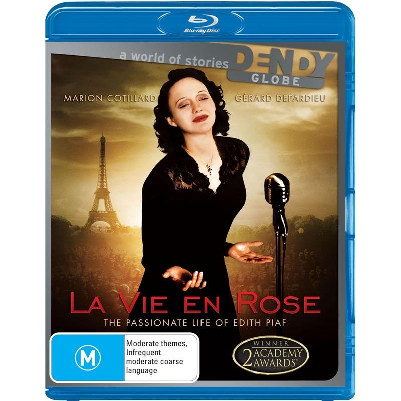La Vie En Rose/Product Detail/Foreign Films