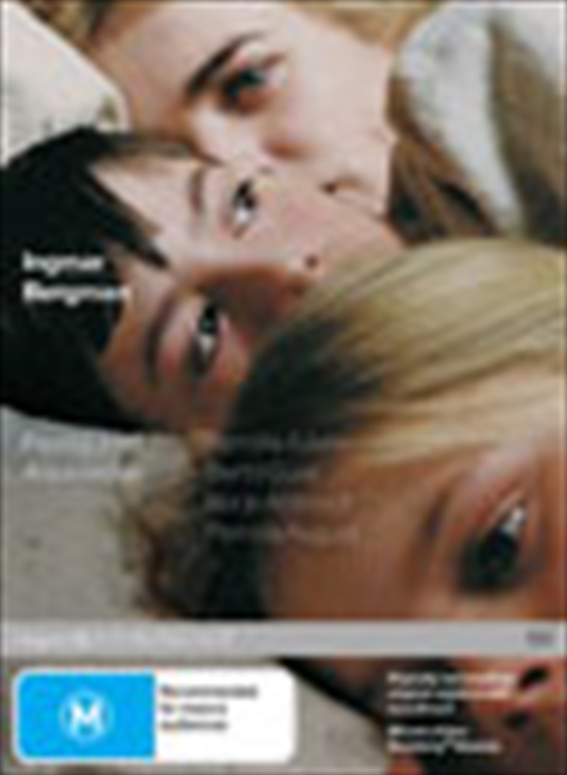 Fanny And Alexander: M15/Product Detail/Drama