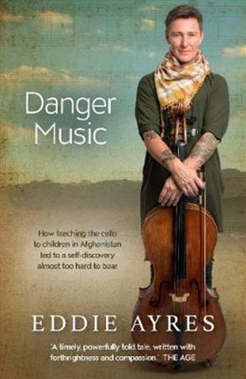 Danger Music/Product Detail/Biographies & True Stories