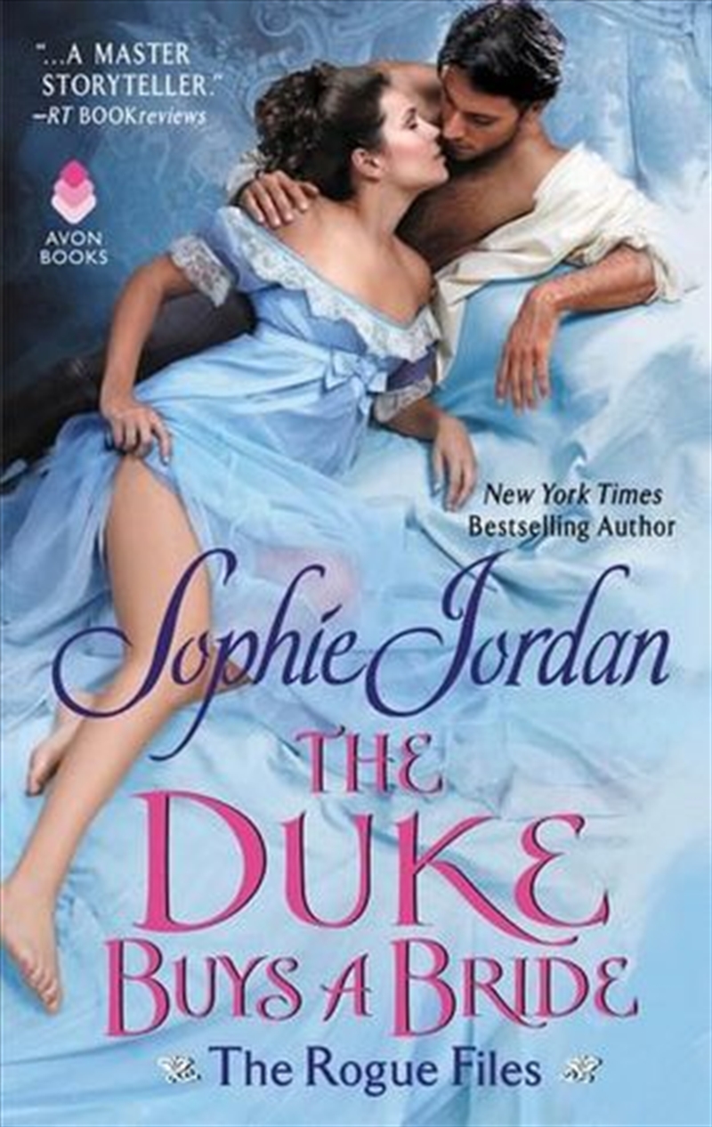 Duke Buys A Bride: The Rogue Files/Product Detail/Romance
