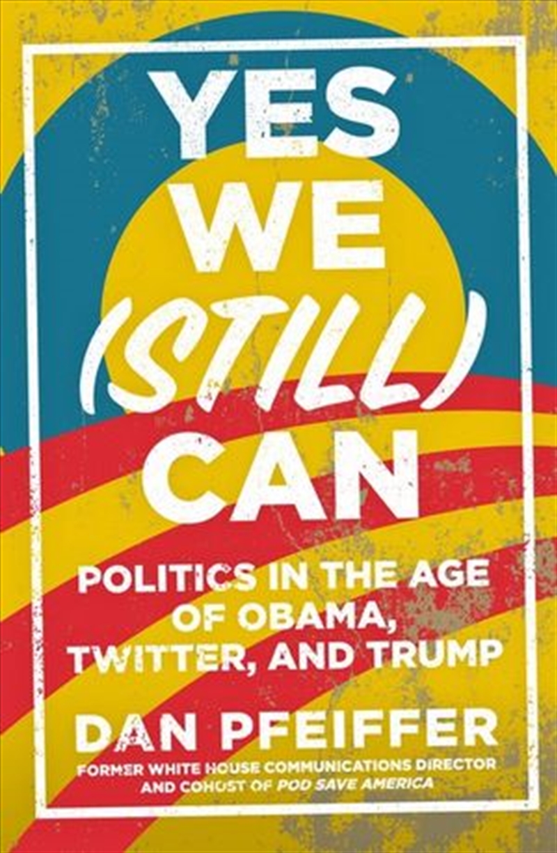 Yes We (Still) Can/Product Detail/Reading