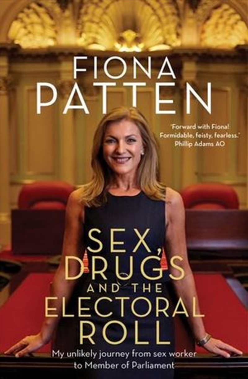 Sex, Drugs and the Electoral Roll/Product Detail/Biographies & True Stories