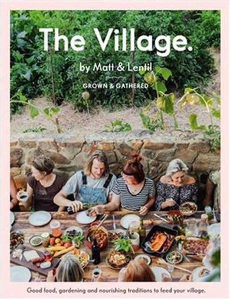 Village/Product Detail/Gardening