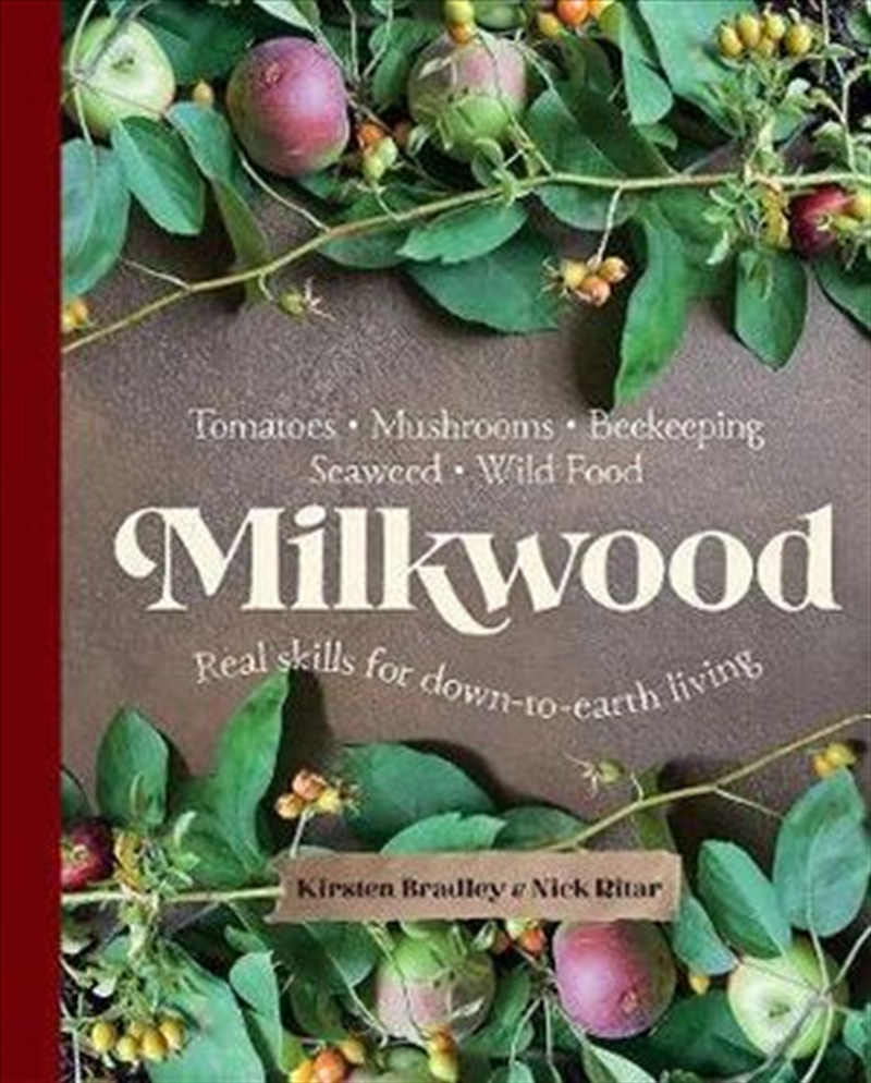Milkwood/Product Detail/Gardening
