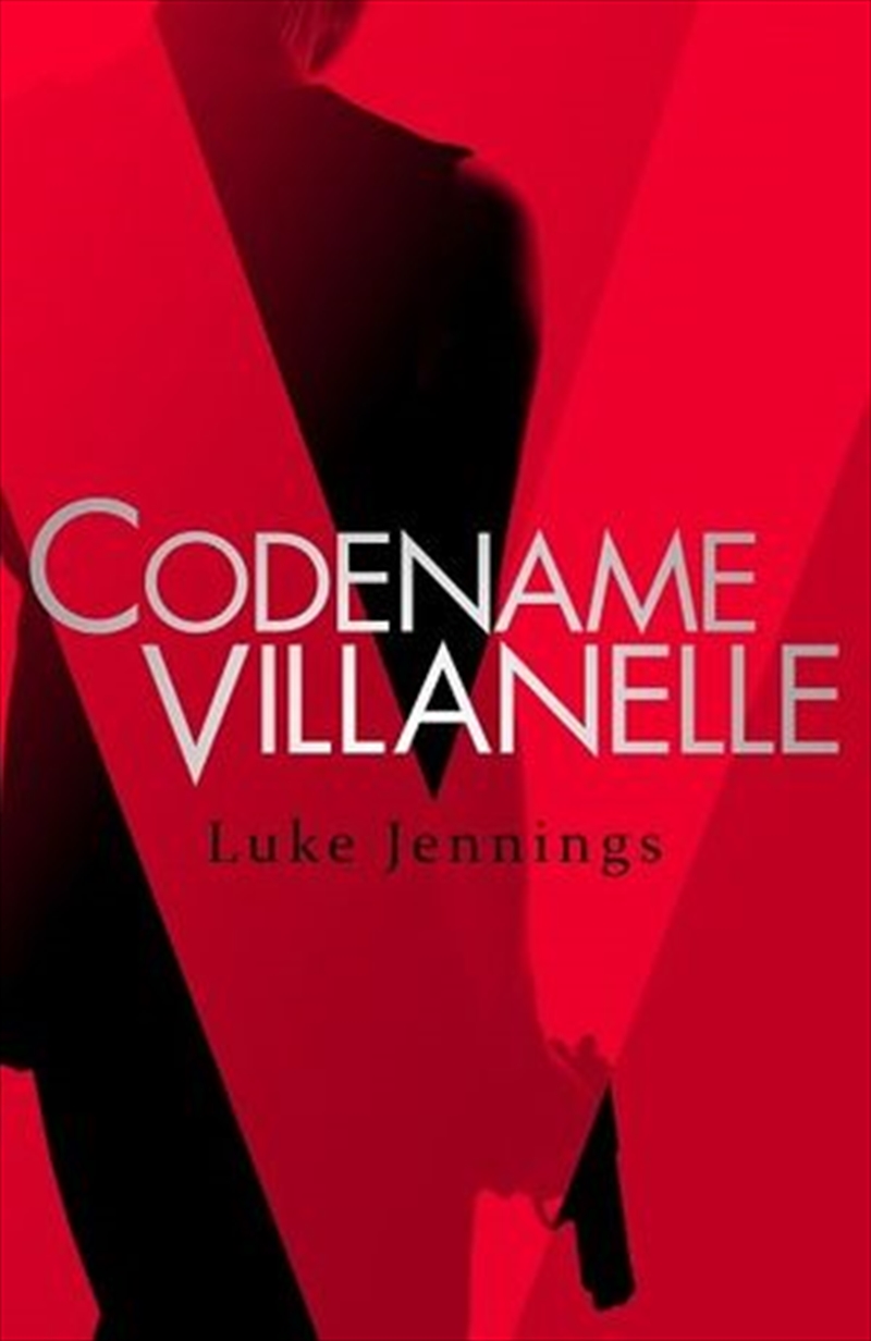 Codename Villanelle/Product Detail/Reading