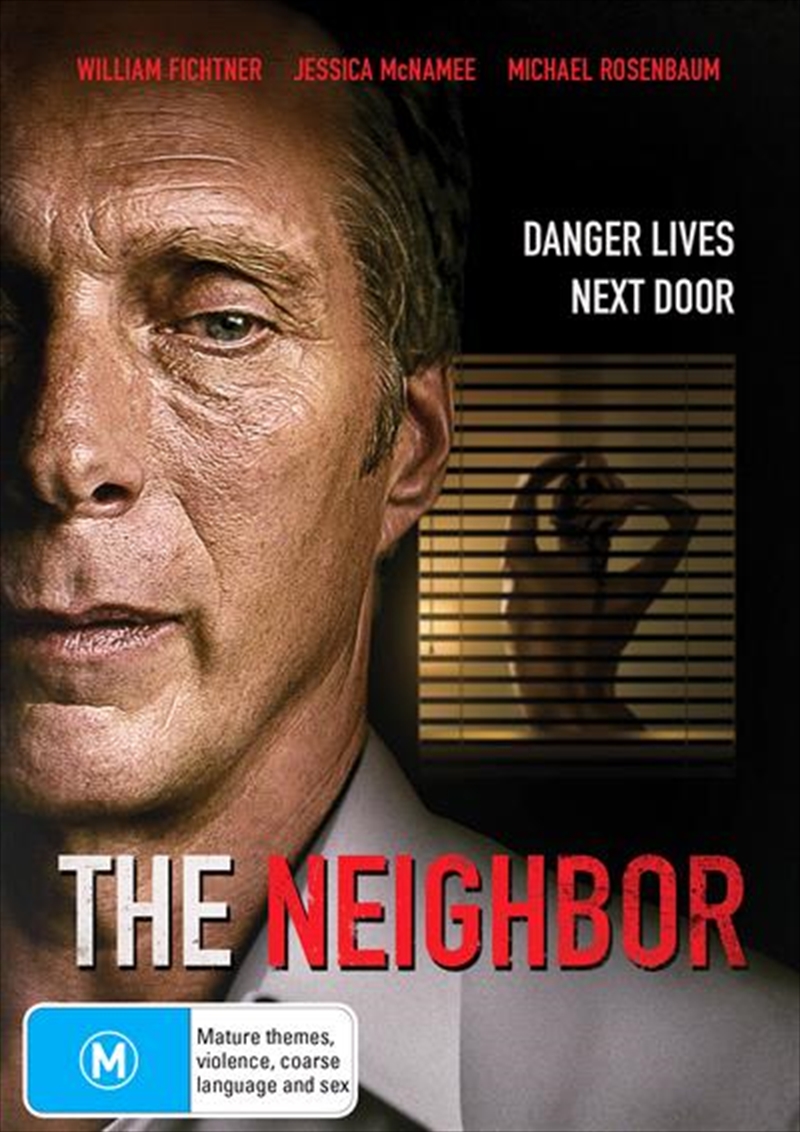 Neighbor, The/Product Detail/Thriller