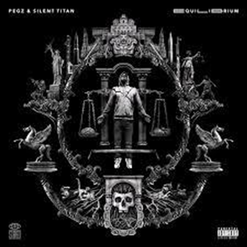 Equilibrium/Product Detail/Hip-Hop