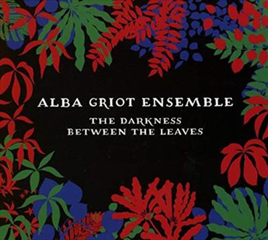 Darkness Between The Leaves/Product Detail/World