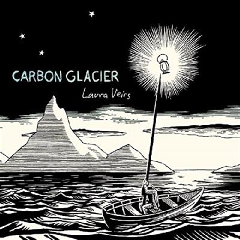 Carbon Glacier/Product Detail/Alternative