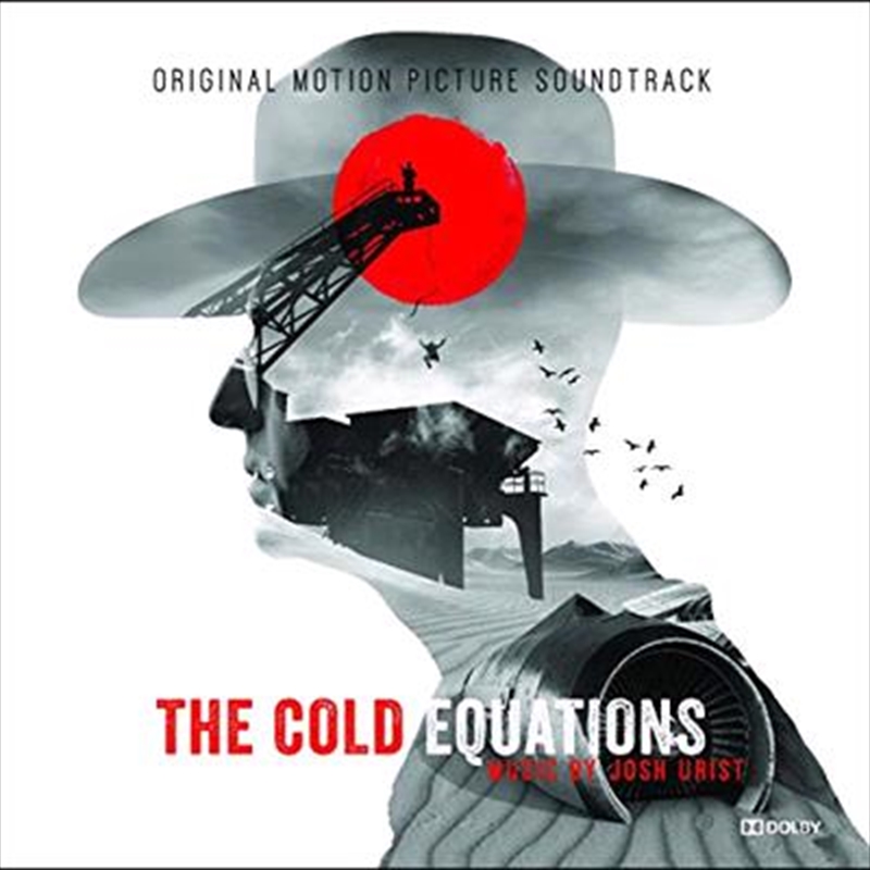 Cold Equations/Product Detail/Soundtrack