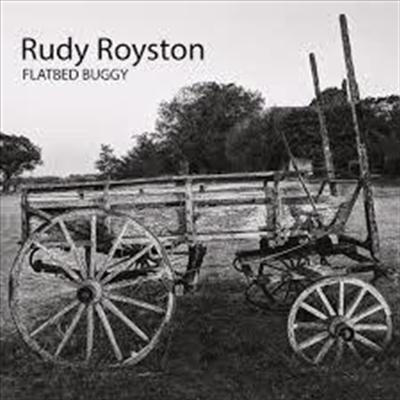 Flatbed Buggy/Product Detail/Jazz