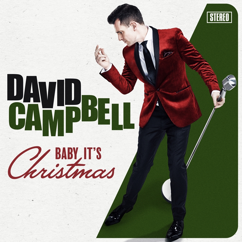Baby It’s Christmas - (SIGNED COPY) | CD
