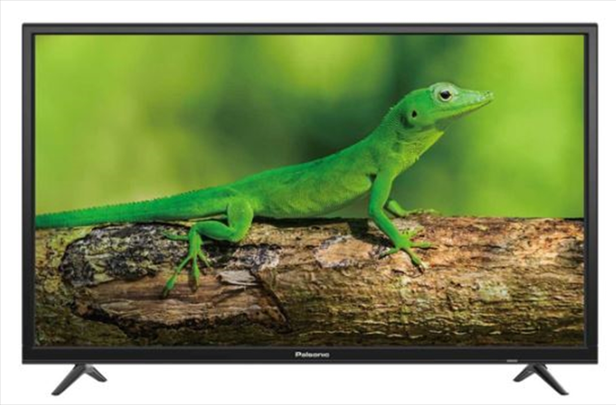 32" 80cm HD Connect LED Smart TV/Product Detail/TVs