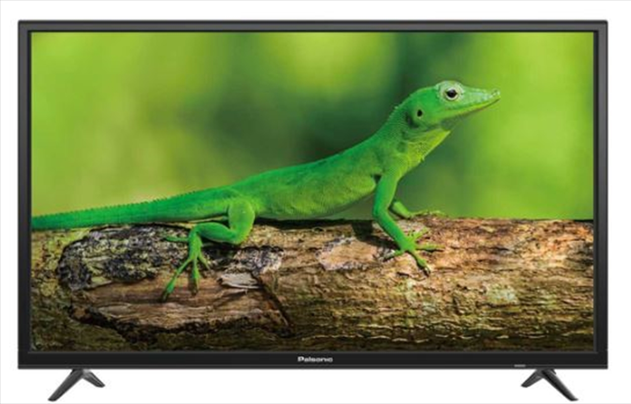 43" 109cm Ultra HD 4K LED Smart Connect TV (3 Year Warranty)/Product Detail/TVs